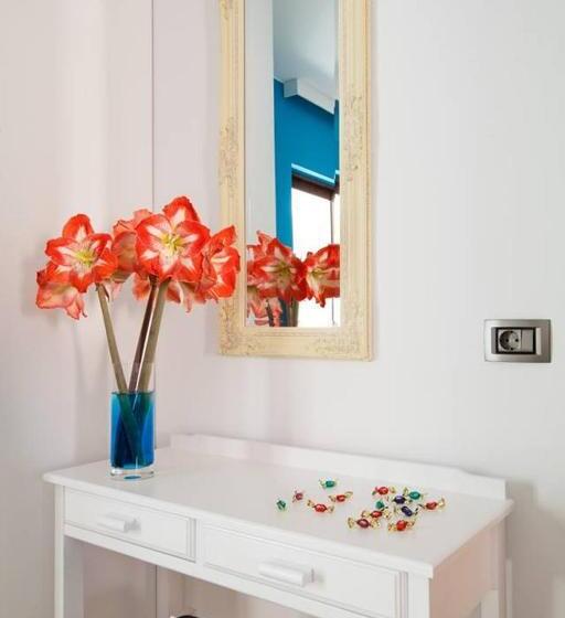 带1个卧室的高级公寓, Kallitsakis Beach