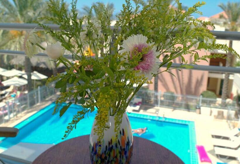 Апартаменты Superior 1 Спальня, Kallitsakis Beach