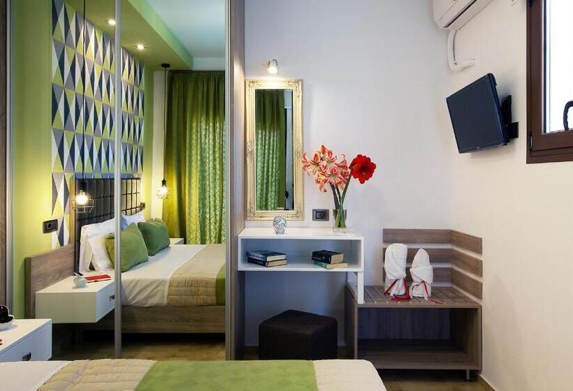 低层单卧公寓, Kallitsakis Beach