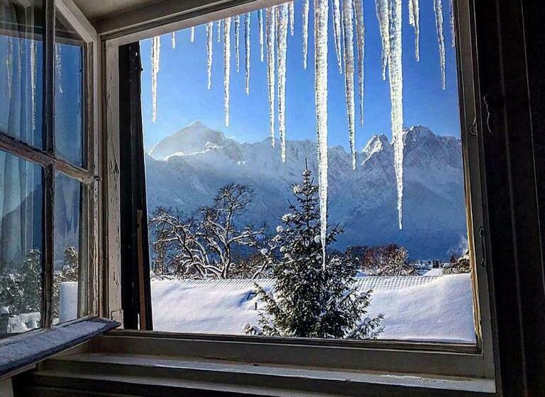 اتاق استاندارد, Gästehaus Hohe Tannen