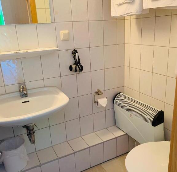 标准间, Gästehaus Hohe Tannen