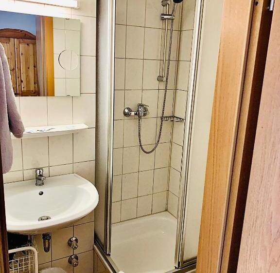 اتاق استاندارد, Gästehaus Hohe Tannen