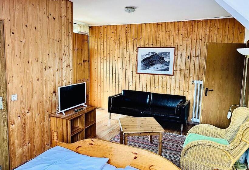 اتاق استاندارد, Gästehaus Hohe Tannen