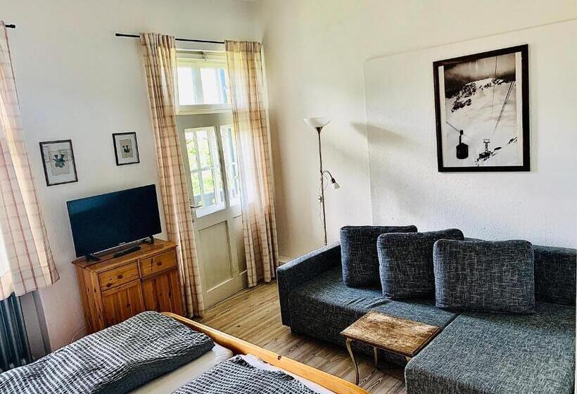 标准间, Gästehaus Hohe Tannen
