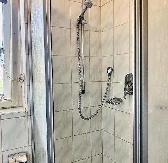 اتاق استاندارد یک نفره, Gästehaus Hohe Tannen