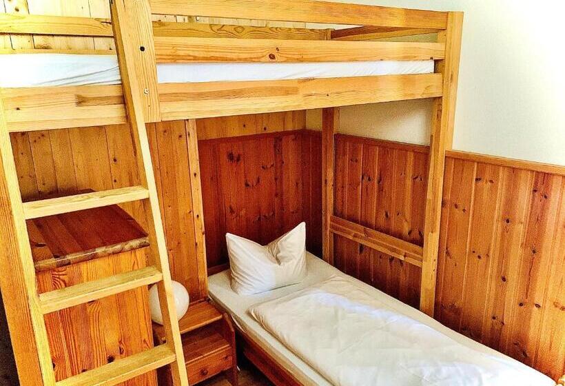 اتاق خانوادگی, Gästehaus Hohe Tannen