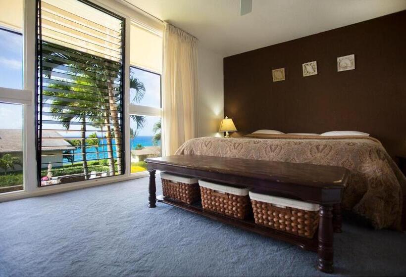 2 Bedrooms Suite Sea View, Castle At Makahūena At Po Ipū