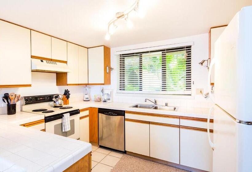 جناح بغرفتي نوم, Castle At Makahūena At Po Ipū