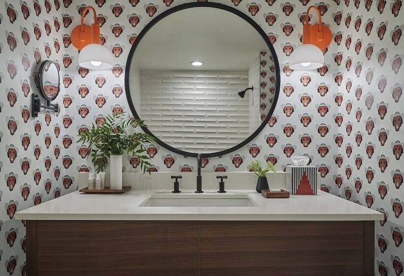 スイート, Graduate By Hilton Cincinnati