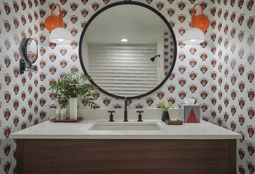 سوییت, Graduate By Hilton Cincinnati
