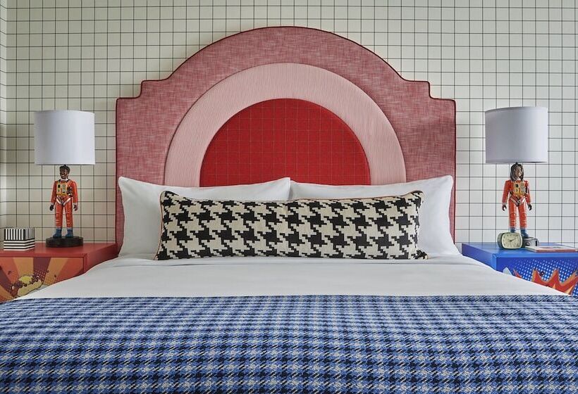 スイート, Graduate By Hilton Cincinnati