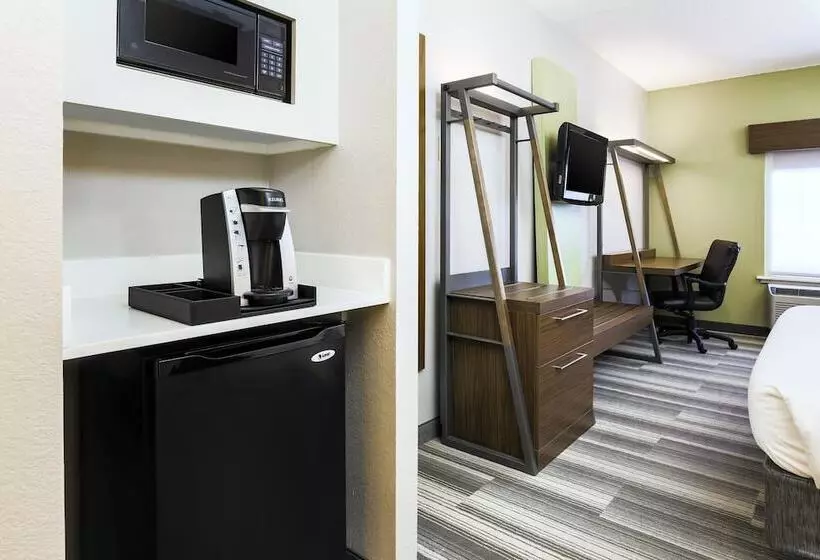 スタンダードルーム, Holiday Inn Express Philadelphia Ne   Langhorne, An Ihg