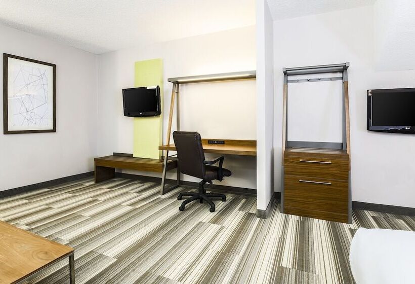 スタンダードルーム, Holiday Inn Express Philadelphia Ne Langhorne, An Ihg