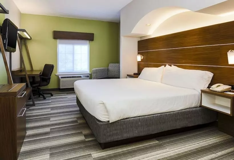 スタンダードルーム, Holiday Inn Express Philadelphia Ne   Langhorne, An Ihg