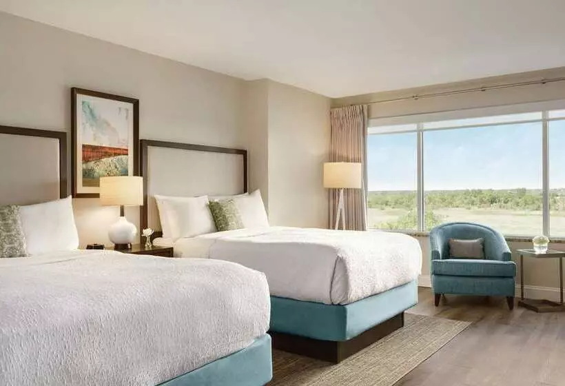 Standard-huone 2 Parivuodetta, Madison Beach