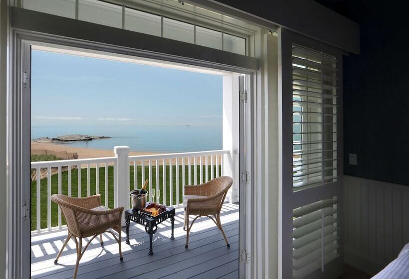 带2个双人床的标准工作室, Madison Beach