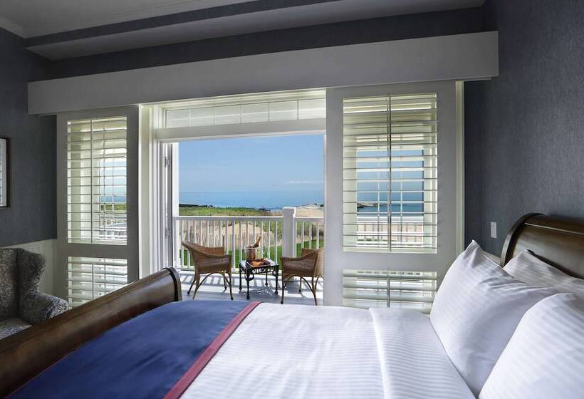 스탠다드 룸 더블 침대 2개, Madison Beach