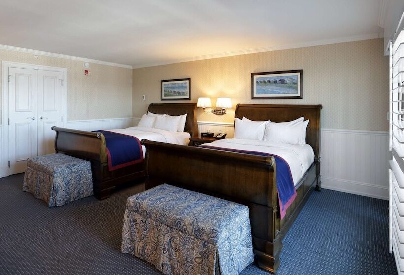 带2个双人床的标准工作室, Madison Beach