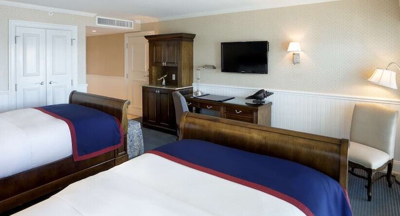 带2个双人床的标准工作室, Madison Beach