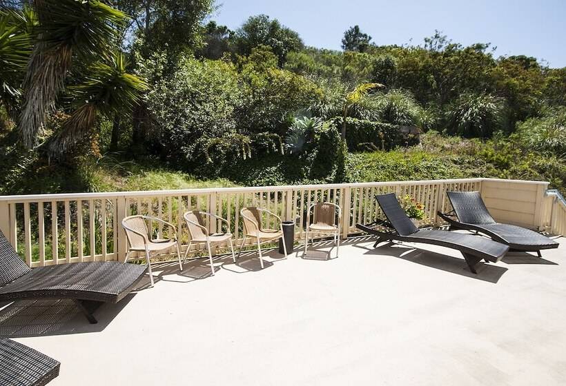 غرفة قياسية سرير مزدوج, Malibu Country Inn