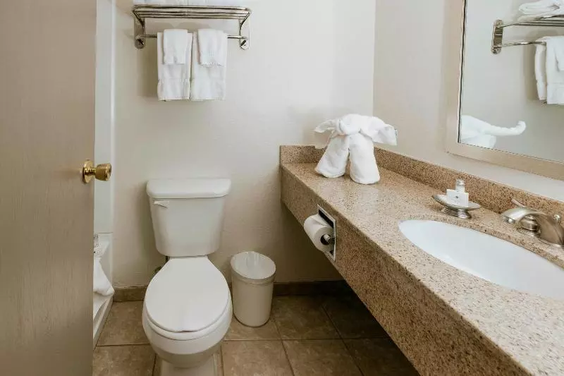 آپارتمان 1 خوابه, Mammoth Mountain Inn