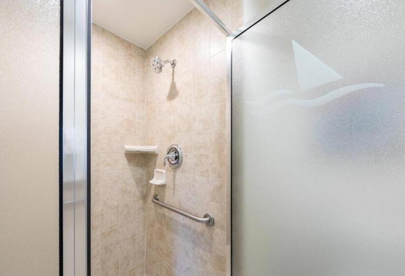 ویلای 2 خوابه, Marriott's Cypress Harbour Villas