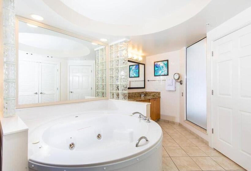 ویلای 2 خوابه, Marriott's Cypress Harbour Villas