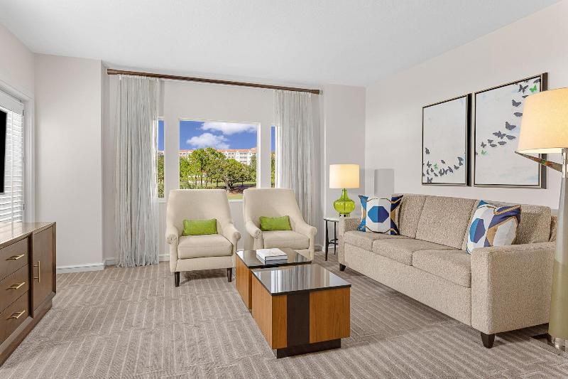 빌라 침실 1개, Marriott's Grande Vista