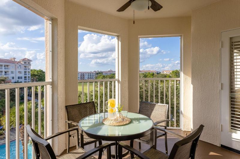 빌라 침실 1개, Marriott's Grande Vista