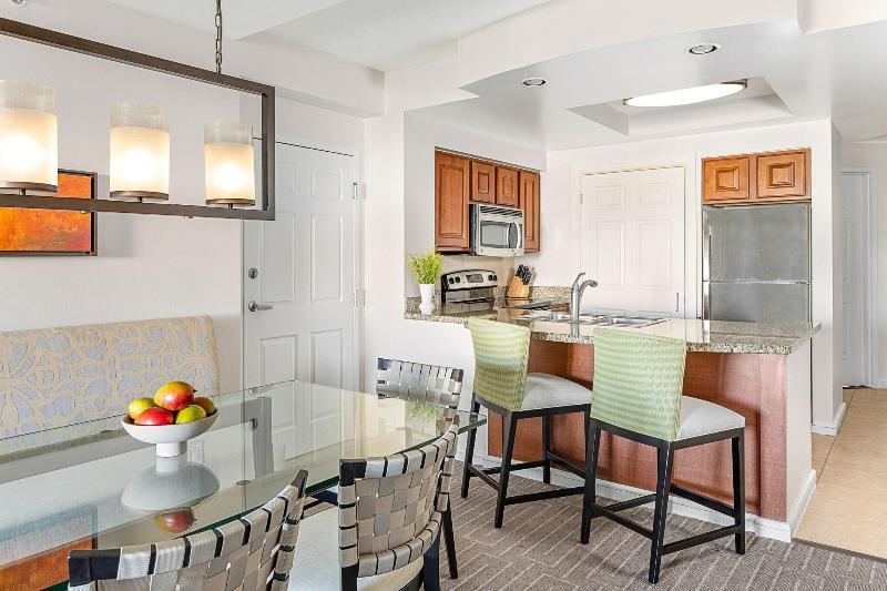 빌라 침실 1개, Marriott's Grande Vista