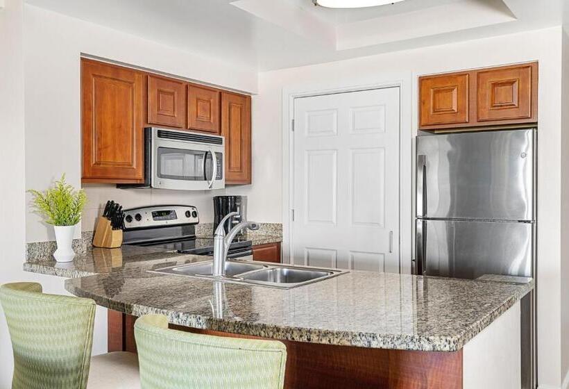 빌라 침실 1개, Marriott's Grande Vista