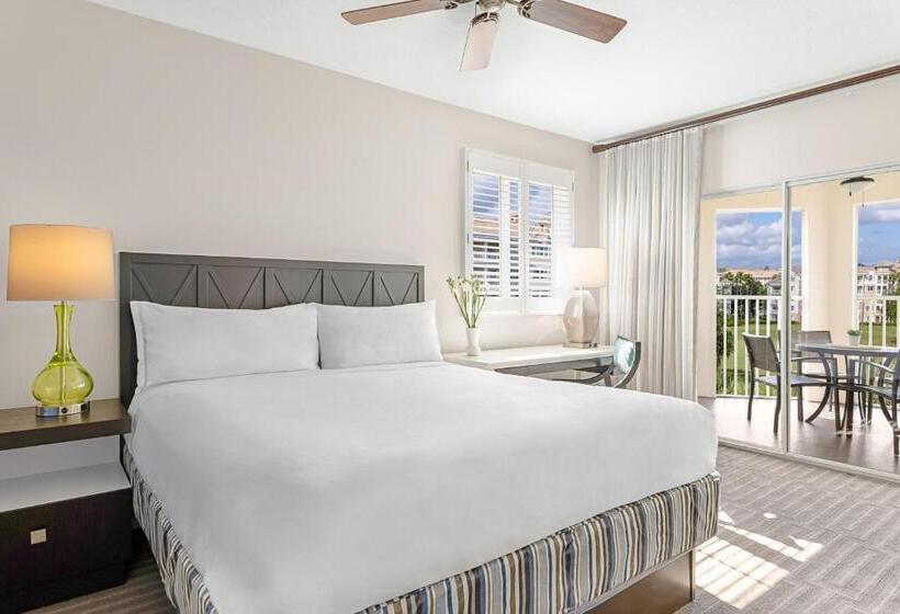 빌라 침실 1개, Marriott's Grande Vista