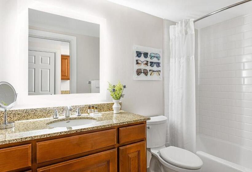 침실 2개 빌라, Marriott's Grande Vista