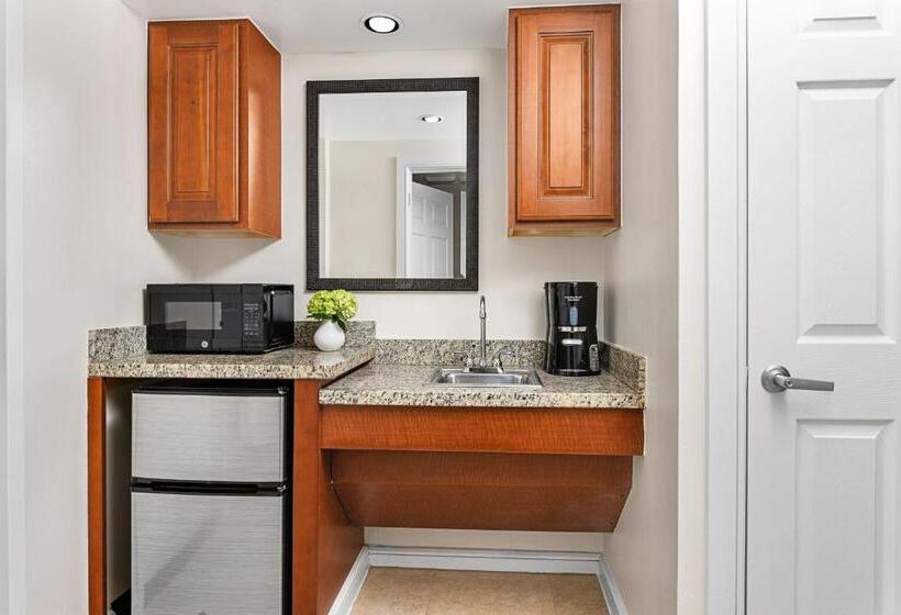 침실 2개 빌라, Marriott's Grande Vista