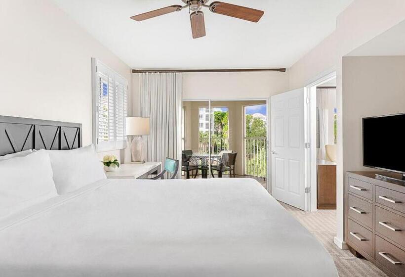 침실 3개 빌라, Marriott's Grande Vista