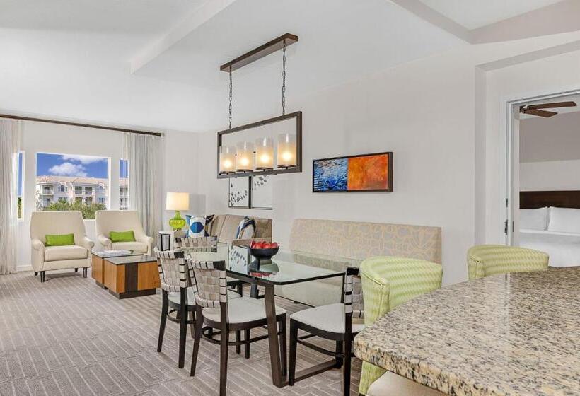 침실 3개 빌라, Marriott's Grande Vista