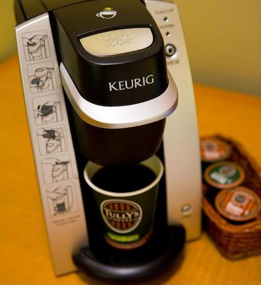 غرفة قياسية, The Marina Inn