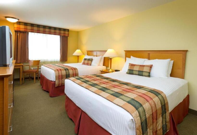 غرفة قياسية, The Marina Inn