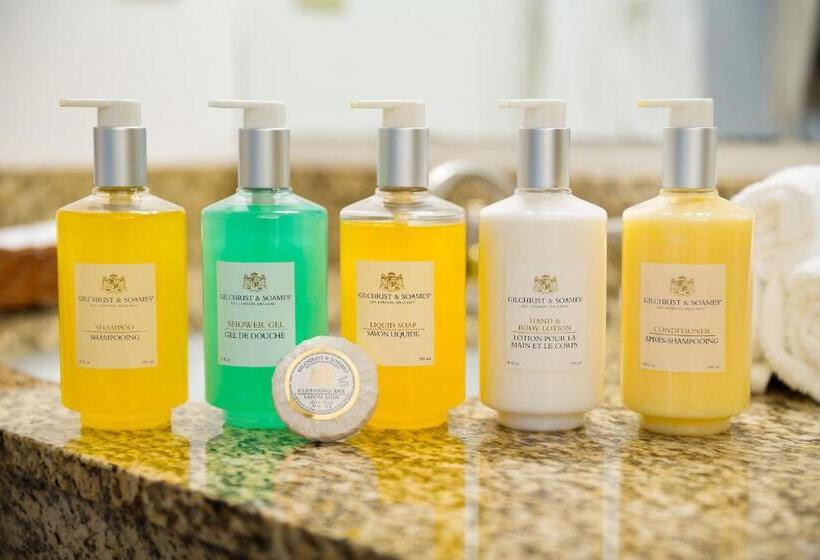 غرفه قياسيه سريرين مزدوجين, The Marina Inn