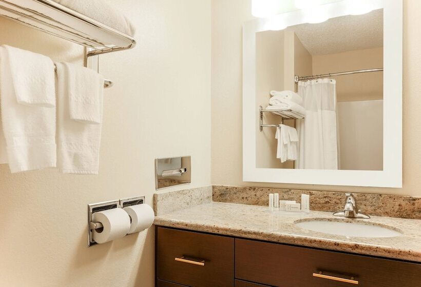 套房, Sonesta Simply Suites Houston Brookhollow