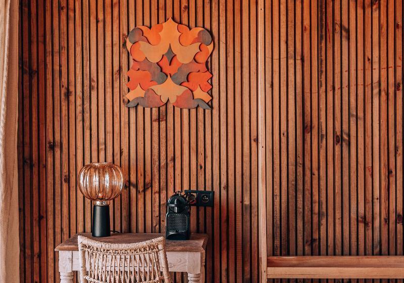 스탠다드 룸, Westfields Marriott Washington Dulles