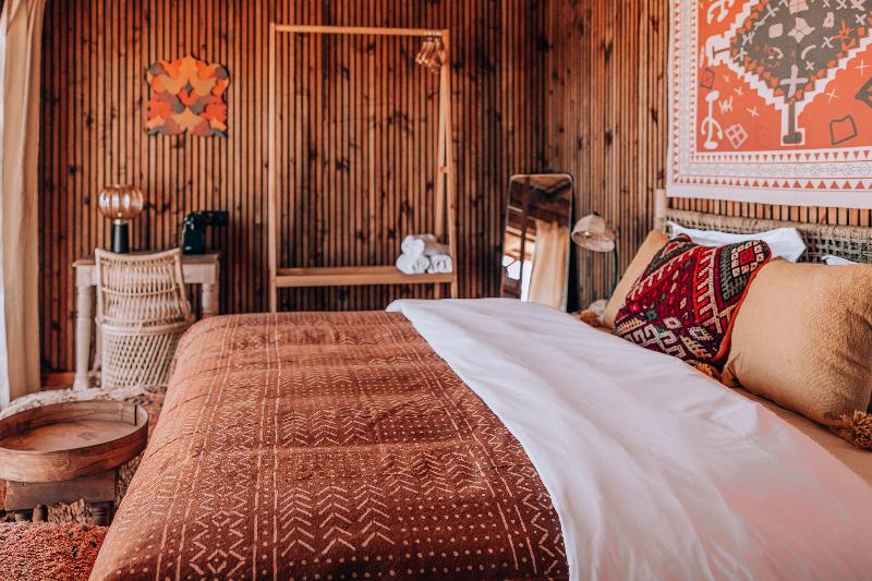 스탠다드 룸, Westfields Marriott Washington Dulles