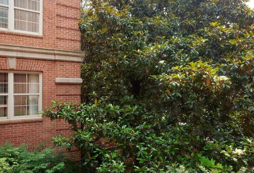 스탠다드 룸, Westfields Marriott Washington Dulles