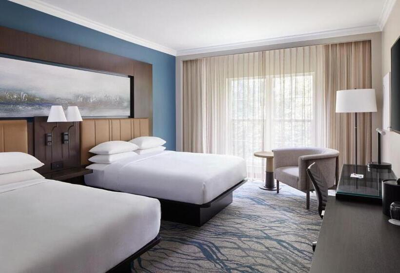 اتاق استاندارد, Westfields Marriott Washington Dulles