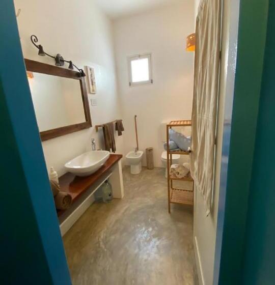 اتاق استاندارد با بالکن, Nos Kasa