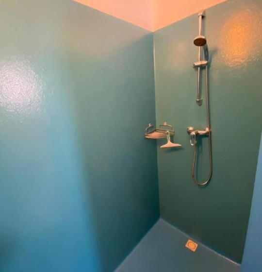 اتاق استاندارد با بالکن, Nos Kasa