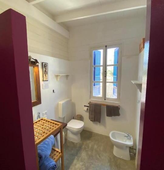 اتاق سوپریور با چشمانداز دریا و بالکن, Nos Kasa