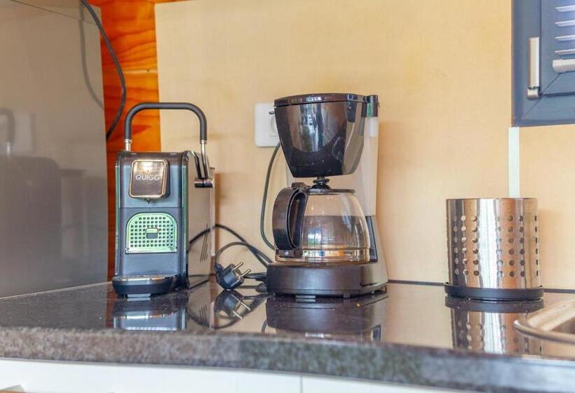 בקתת חדר, Le Moulin