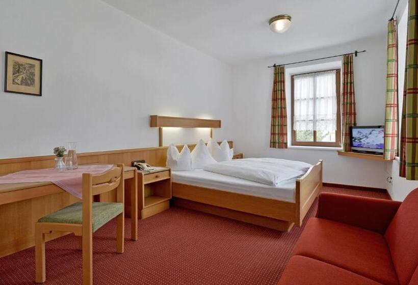 标准间, Försterhaus & Haus Andrea