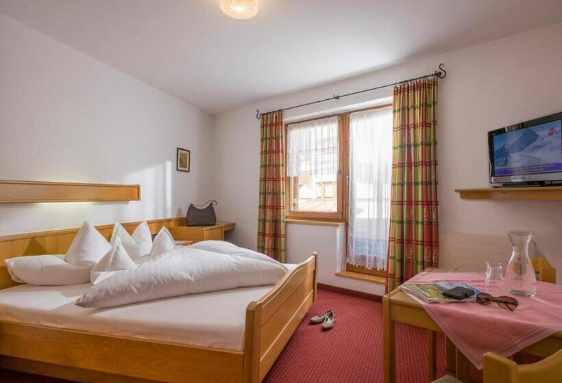 家庭间, Försterhaus & Haus Andrea